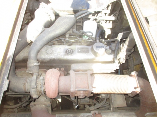 Kato KR25H-V เก่านอก 25ตัน ขาตรง สนใจโทร 061-4194021 ภู