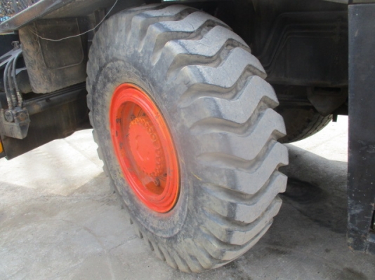 Kato KR25H-V เก่านอก 25ตัน ขาตรง สนใจโทร 061-4194021 ภู