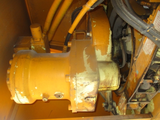 Kato KR25H-V เก่านอก 25ตัน ขาตรง สนใจโทร 061-4194021 ภู