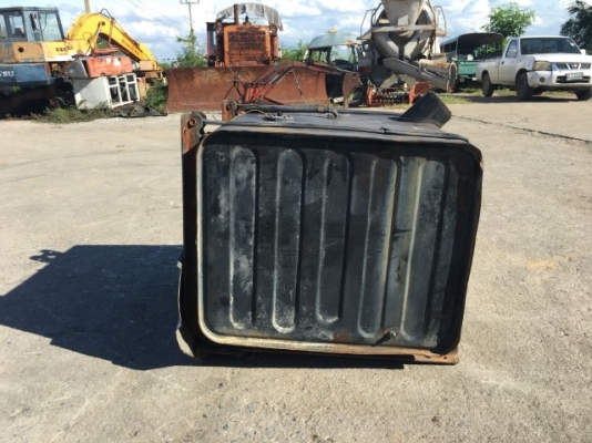 ถังน้ำมัน ขนาดถัง 0.60x0.69x0.50 เมตร 207 ลิตร ถังน้ำมัน ขนาดถัง 0.60x0.69x0.50 เมตร 207 ลิตร