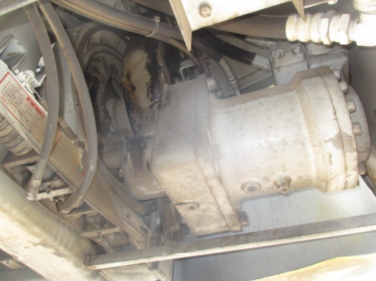 Kato KR25H-V เก่านอก 25ตัน ขาตรง มีPower jib สนใจโทร 061-4194021 ภู