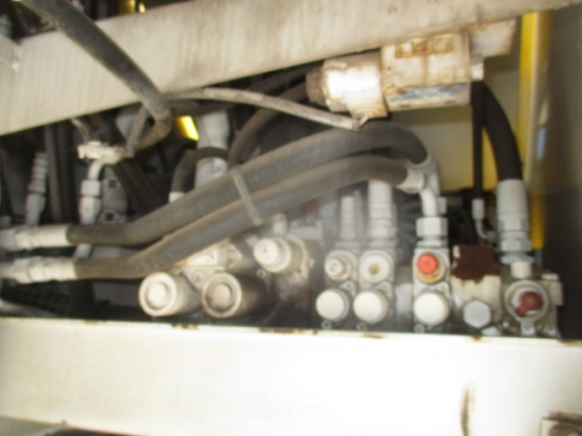 Kato KR25H-V เก่านอก 25ตัน ขาตรง มีPower jib สนใจโทร 061-4194021 ภู