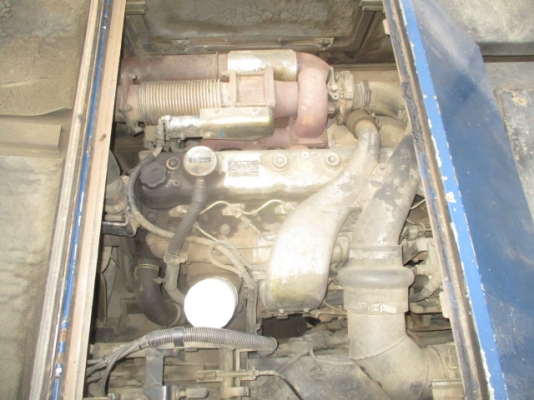 Kato KR25H-V เก่านอก 25ตัน ขาตรง มีPower jib สนใจโทร 061-4194021 ภู