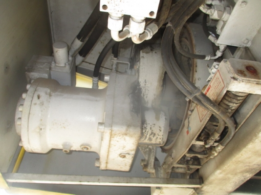 Kato KR25H-V เก่านอก 25ตัน ขาตรง มีPower jib สนใจโทร 061-4194021 ภู