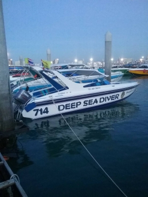 ขายเรือเร็ว