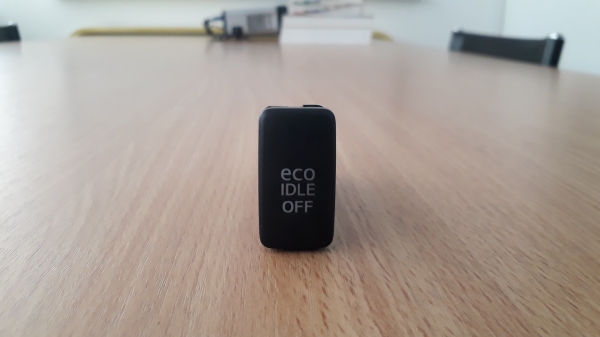 สวิทช์ eco IDLE OFF ของรถ TOYOTA แท้