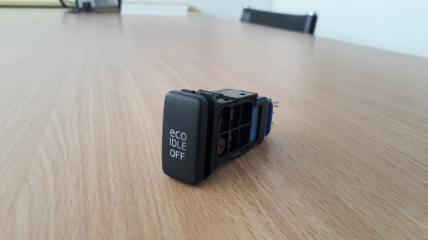 สวิทช์ eco IDLE OFF ของรถ TOYOTA แท้
