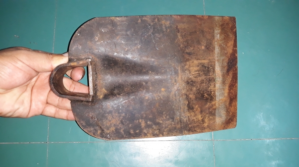 ขายจอบเก่ามือสอง