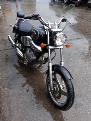 Honda phantom ปี 46 เล่มโอน Honda phantom ปี 46 เล่มโอน