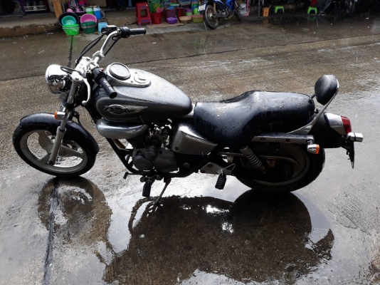 Honda phantom ปี 46 เล่มโอน Honda phantom ปี 46 เล่มโอน