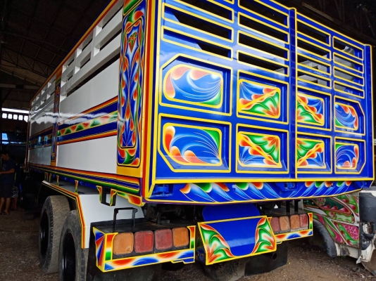 10ล้อดั้ม HINO F18 เครื่องHO7C -180แรงม้า พร้อมใช้งาน