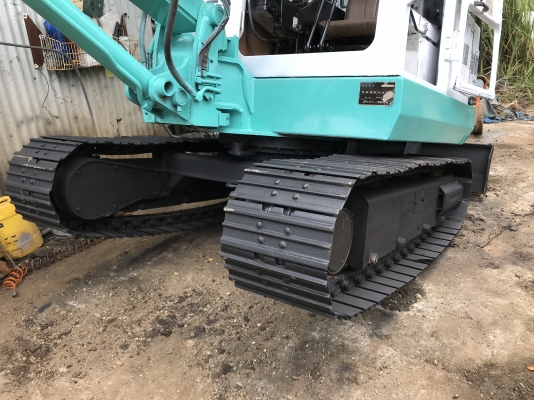 Mitsubishi me40ปั้มนิ้วคอนโทรลสั้นทำงานเร็วเครื่องดีเก่าญี่ปุ่น Mitsubishi me40ปั้มนิ้วคอนโทรลสั้นทำงานเร็วเครื่องดีเก่าญี่ปุ่น