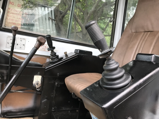 Mitsubishi me40ปั้มนิ้วคอนโทรลสั้นทำงานเร็วเครื่องดีเก่าญี่ปุ่น Mitsubishi me40ปั้มนิ้วคอนโทรลสั้นทำงานเร็วเครื่องดีเก่าญี่ปุ่น