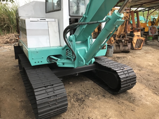 Mitsubishi me40ปั้มนิ้วคอนโทรลสั้นทำงานเร็วเครื่องดีเก่าญี่ปุ่น Mitsubishi me40ปั้มนิ้วคอนโทรลสั้นทำงานเร็วเครื่องดีเก่าญี่ปุ่น