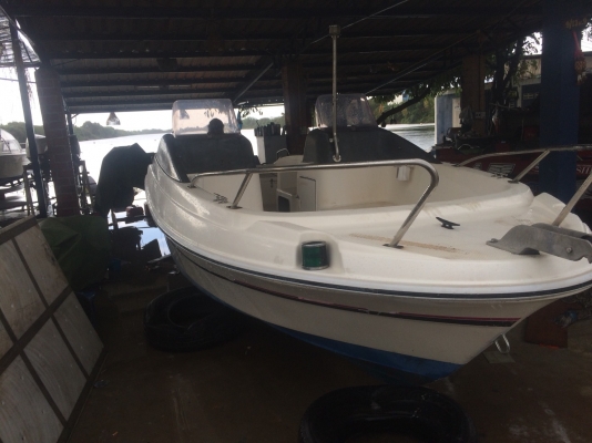 ขาย เรือ yamaha srv ไม่มีเครื่อง