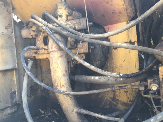 Cat 320V2 เล่มทะเบียนพร้อมโอน Cat 320V2 เล่มทะเบียนพร้อมโอน