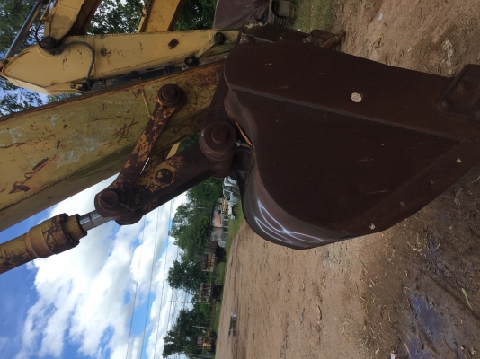 Cat 320V2 เล่มทะเบียนพร้อมโอน Cat 320V2 เล่มทะเบียนพร้อมโอน