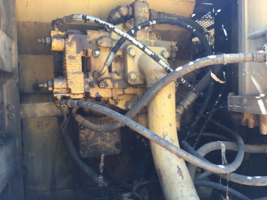 Cat 320V2 เล่มทะเบียนพร้อมโอน Cat 320V2 เล่มทะเบียนพร้อมโอน