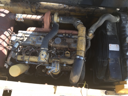 Cat 320V2 เล่มทะเบียนพร้อมโอน Cat 320V2 เล่มทะเบียนพร้อมโอน