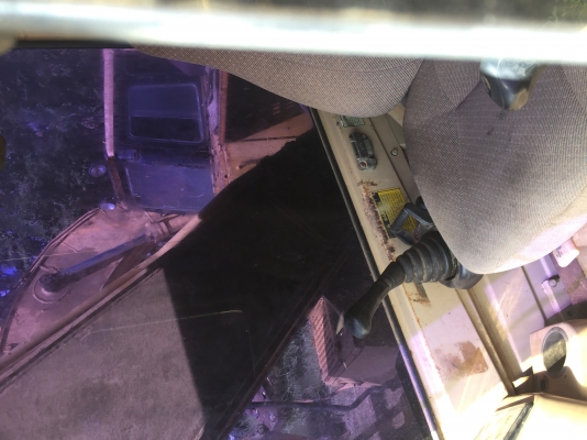 Cat 320V2 เล่มทะเบียนพร้อมโอน Cat 320V2 เล่มทะเบียนพร้อมโอน