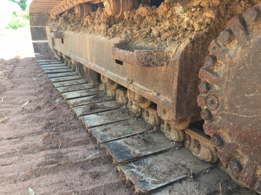 Cat 320V2 เล่มทะเบียนพร้อมโอน Cat 320V2 เล่มทะเบียนพร้อมโอน