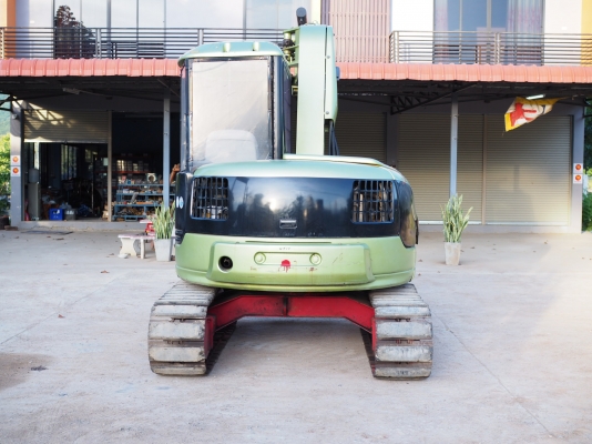 รถขุดเก่าญี่ปุ่นยังไม่เคยใช้งานในไทยCAT305SR รถปี2004 รถขุดเก่าญี่ปุ่นยังไม่เคยใช้งานในไทยCAT305SR รถปี2004
