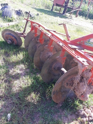 ขายรถไถL4508di spปี54พร้อมใช่งานครับ