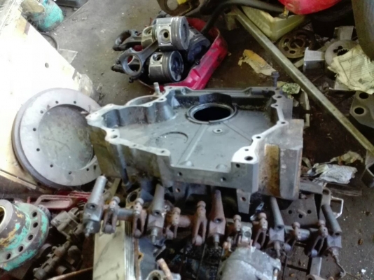 ขายอะไหล่เครื่อง SK200-8