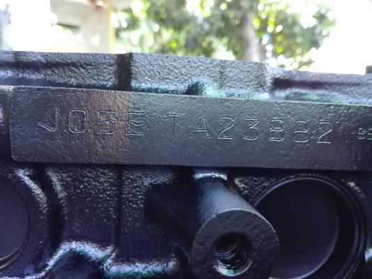 ขายอะไหล่เครื่อง SK200-8