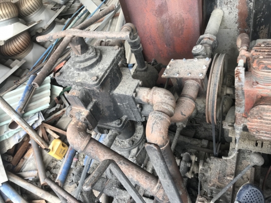 ขาย450000)฿อีซุซุรถสเปร์ยาง หัวยาวไม่มีทะเบียนรถพร้อมใช้