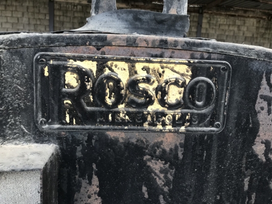 ขาย450000)฿อีซุซุรถสเปร์ยาง หัวยาวไม่มีทะเบียนรถพร้อมใช้