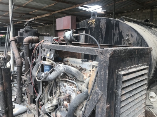 ขาย450000)฿อีซุซุรถสเปร์ยาง หัวยาวไม่มีทะเบียนรถพร้อมใช้