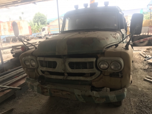 ขาย450000)฿อีซุซุรถสเปร์ยาง หัวยาวไม่มีทะเบียนรถพร้อมใช้