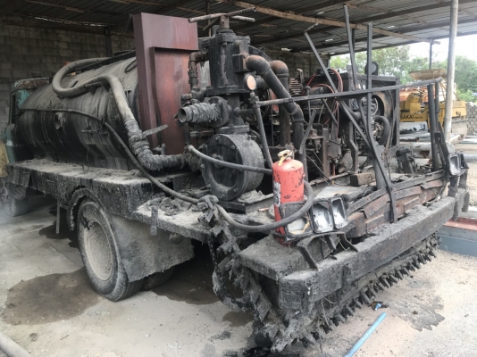 ขาย450000)฿อีซุซุรถสเปร์ยาง หัวยาวไม่มีทะเบียนรถพร้อมใช้