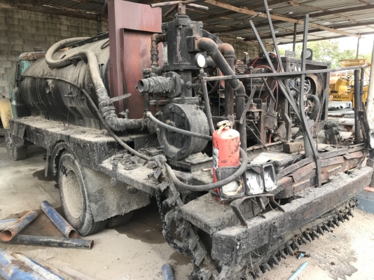 ขาย450000)฿อีซุซุรถสเปร์ยาง หัวยาวไม่มีทะเบียนรถพร้อมใช้