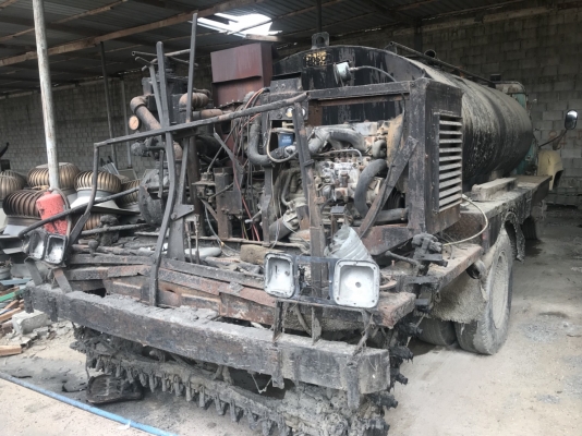 ขาย450000)฿อีซุซุรถสเปร์ยาง หัวยาวไม่มีทะเบียนรถพร้อมใช้