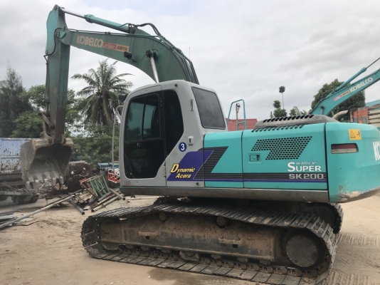 เเบคโฮ kOBELCO-Yn10 เอกสารอินวอย ขาย(1,350,000)฿ Tel.0909758978ชายตู่&rdquo;