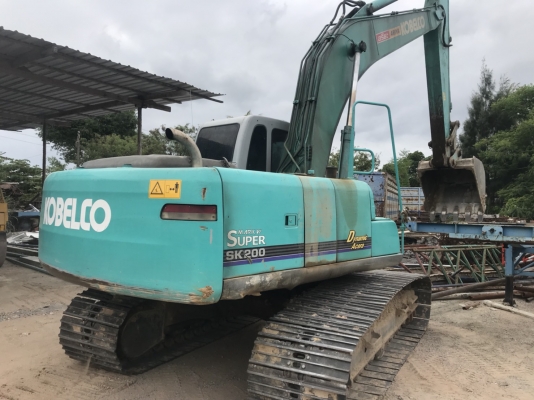 เเบคโฮ kOBELCO-Yn10 เอกสารอินวอย ขาย(1,350,000)฿ Tel.0909758978ชายตู่&rdquo;