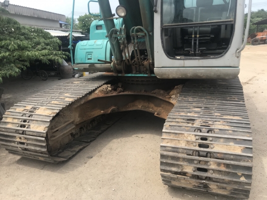 เเบคโฮ kOBELCO-Yn10 เอกสารอินวอย ขาย(1,350,000)฿ Tel.0909758978ชายตู่&rdquo;