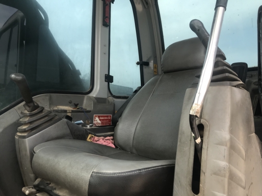 เเบคโฮ kOBELCO-Yn10 เอกสารอินวอย ขาย(1,350,000)฿ Tel.0909758978ชายตู่&rdquo;