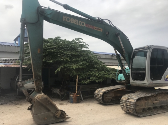 เเบคโฮ kOBELCO-Yn10 เอกสารอินวอย ขาย(1,350,000)฿ Tel.0909758978ชายตู่&rdquo;