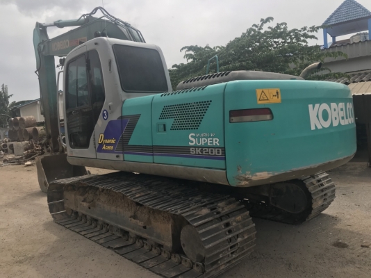 เเบคโฮ kOBELCO-Yn10 เอกสารอินวอย ขาย(1,350,000)฿ Tel.0909758978ชายตู่&rdquo;