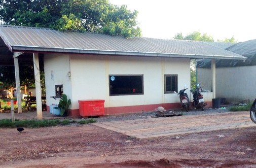 เปิดรับซื้อ มัน,ข้าว,อ้อย,ไม้ กำไรแน่นอน ขายลาน 2ไร่ ถูกๆ