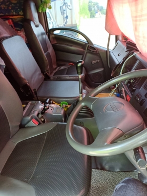 ขายด่วนรถพ่วงดั้ม360ปี56 ดั้มใส่ของได้30.7ตัน สวยๆเดิมๆบางๆ ขายด่วนรถพ่วงดั้ม360ปี56 ดั้มใส่ของได้30.7ตัน สวยๆเดิมๆบางๆ