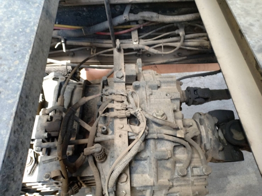 ขายด่วนรถพ่วงดั้ม360ปี56 ดั้มใส่ของได้30.7ตัน สวยๆเดิมๆบางๆ ขายด่วนรถพ่วงดั้ม360ปี56 ดั้มใส่ของได้30.7ตัน สวยๆเดิมๆบางๆ