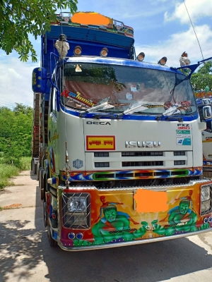 ขายด่วนรถพ่วงดั้ม360ปี56 ดั้มใส่ของได้30.7ตัน สวยๆเดิมๆบางๆ ขายด่วนรถพ่วงดั้ม360ปี56 ดั้มใส่ของได้30.7ตัน สวยๆเดิมๆบางๆ