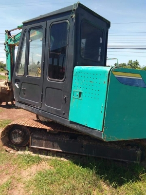 ขายpc60คอนโทนน้ำมัน มีไลต่อหัวแย็กรถพร้อมใช้งานราคา280,000สนใจ0895770265