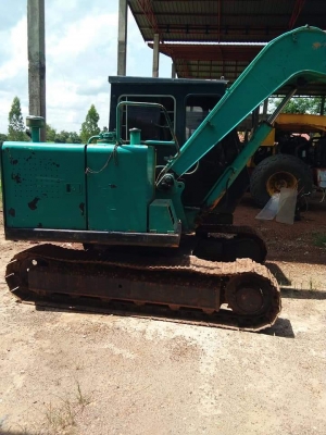 ขายpc60คอนโทนน้ำมัน มีไลต่อหัวแย็กรถพร้อมใช้งานราคา280,000สนใจ0895770265