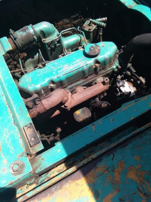 ขายpc60คอนโทนน้ำมัน มีไลต่อหัวแย็กรถพร้อมใช้งานราคา280,000สนใจ0895770265