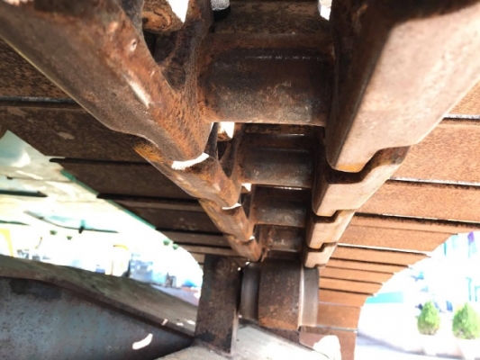 ขายรถขุด KOBELCO SK210LC MARK8 ปี 2012 บูม 15 เมตร รถนอกนำเข้าเองจากญี่ปุ่น สภาพสวยพร้อมใช้